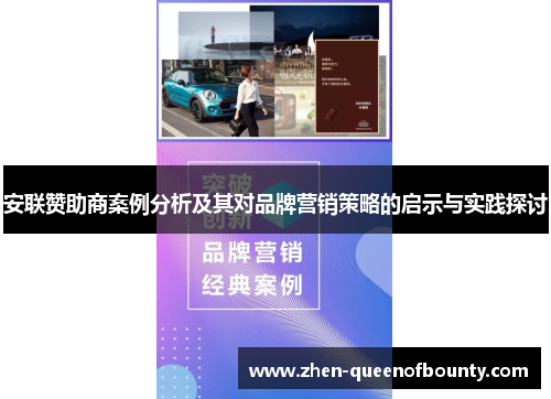 安联赞助商案例分析及其对品牌营销策略的启示与实践探讨 安联赞助商案例分析及其对品牌营销策略的启示与实践探讨