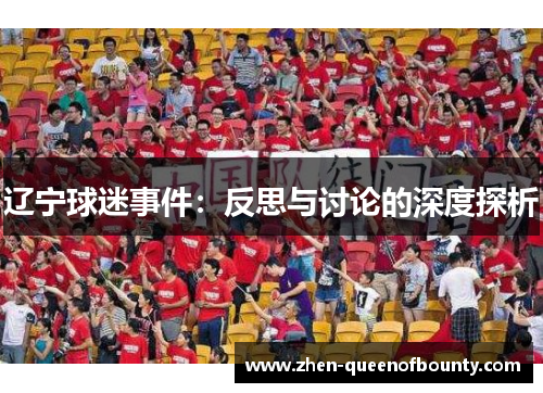 辽宁球迷事件：反思与讨论的深度探析